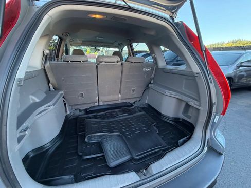 Used 2009 Honda CR-V EX image 11