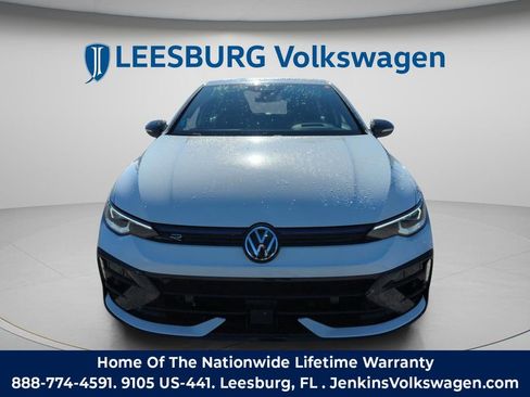 New 2026 Volkswagen Golf w/ Euro Style Package image 15