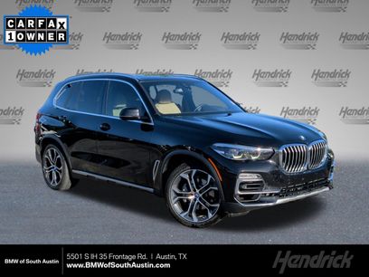 Used 2021 BMW X5 xDrive40i w/ Premium Package