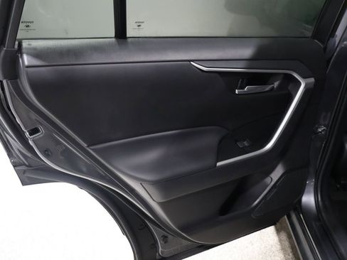 Used 2024 Toyota RAV4 XLE image 19