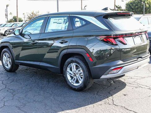 New 2026 Hyundai Tucson SE FWD image 4