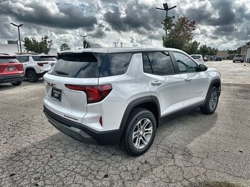 New 2026 GMC Terrain Elevation image 11