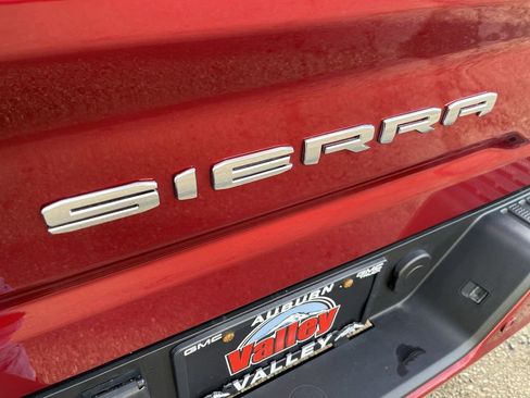 Used 2025 GMC Sierra 2500 AT4 w/ AT4 Premium Plus Package image 33