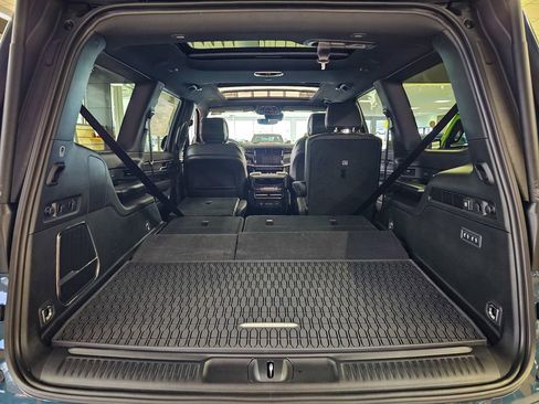 New 2026 Jeep Grand Wagoneer 4WD image 43