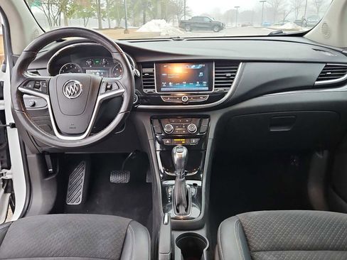 Used 2020 Buick Encore Preferred image 15