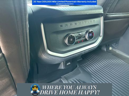 New 2026 Ford Expedition King Ranch AWD/4WD image 22