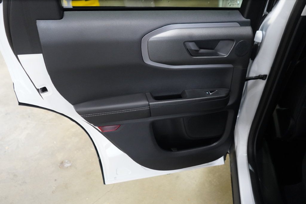 New 2026 Ford Bronco Sport Outer Banks w/ Outer Banks Tech Package+ AWD/4WD image 30