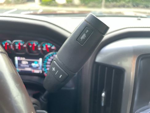 Used 2015 Chevrolet Silverado 2500 LTZ w/ Duramax Plus Package image 30