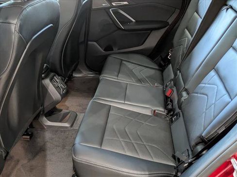 Used 2026 BMW X1 xDrive28i w/ Technology Package image 17