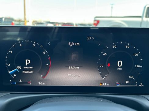 New 2026 Nissan Sentra SV w/ SV Convenience Package image 23