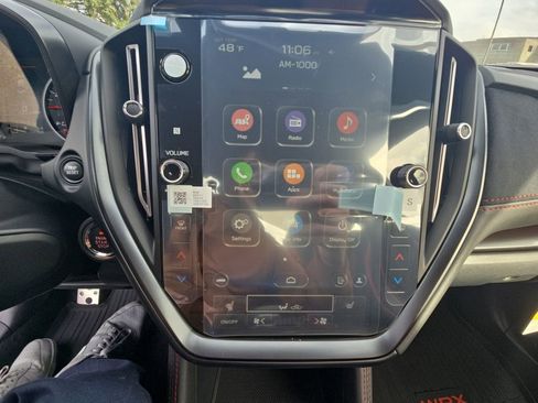 New 2026 Subaru WRX Limited image 21