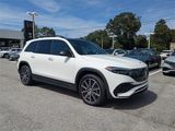 New 2025 Mercedes-Benz EQB 250+ image 2