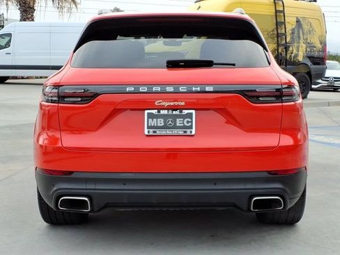 Used 2021 Porsche Cayenne E-Hybrid AWD/4WD image 23