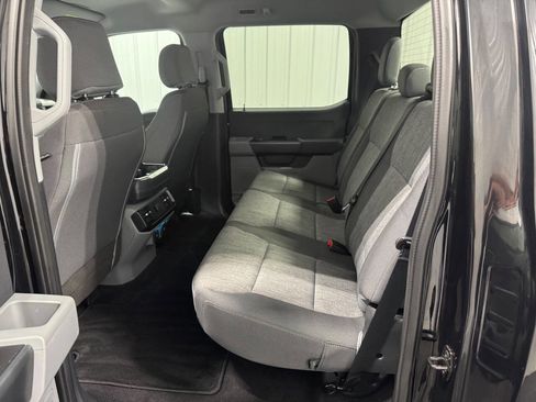 Used 2023 Ford F150 XL w/ XL Chrome Appearance Package image 12