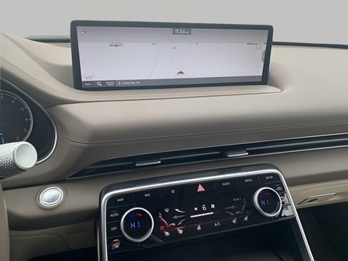 Used 2024 Genesis GV80 3.5T image 17