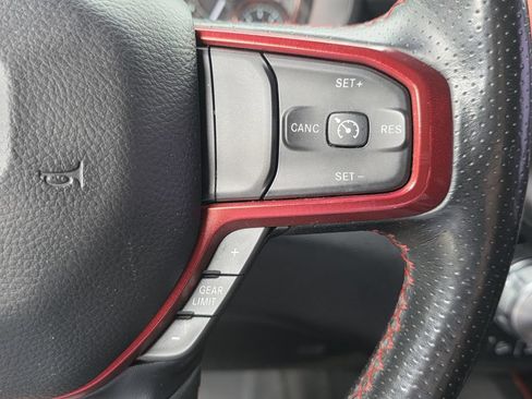 Used 2020 RAM 1500 Rebel w/ Rebel Level 1 Equipment Group AWD/4WD image 19