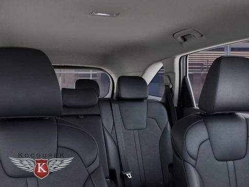 New 2026 Kia Sorento S image 27