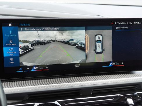 Used 2023 BMW XM AWD/4WD image 27