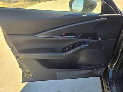 New 2026 MAZDA CX-30 2.5 Turbo w/ Premium Plus Pkg image 20