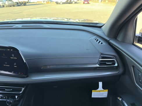 New 2026 Chevrolet Traverse LT w/ Midnight/Sport Edition image 25