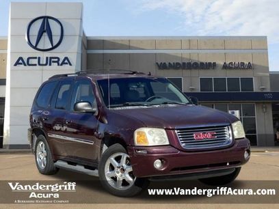Used 2007 GMC Envoy SLT