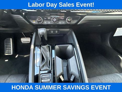Used 2024 Honda Accord Sport image 17