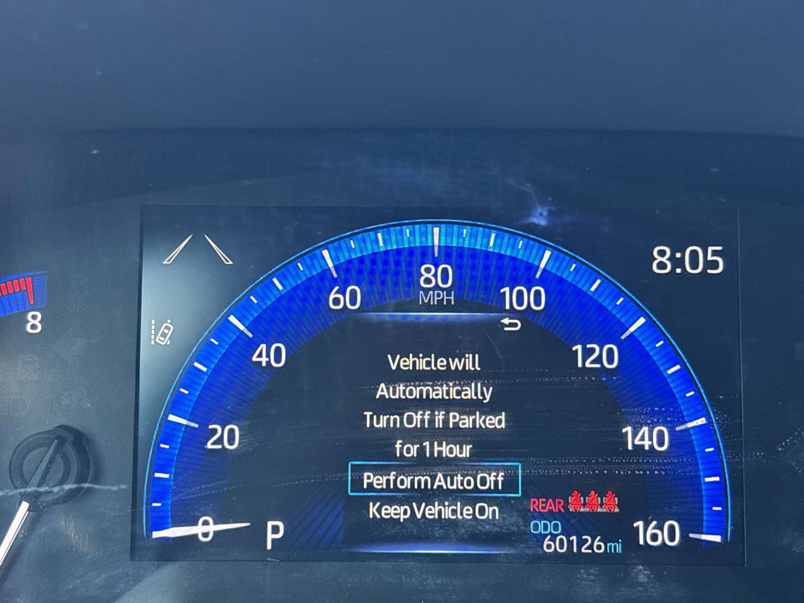 Used 2022 Toyota Corolla Cross XLE AWD/4WD image 19