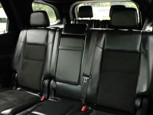 Used 2021 Dodge Durango R/T w/ Blacktop Package AWD/4WD image 18