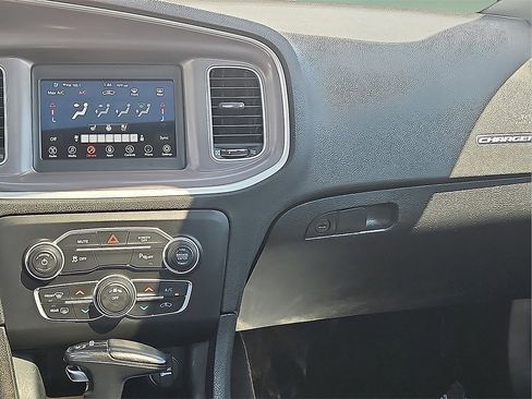 Used 2022 Dodge Charger SXT w/ Leather Interior Group image 13