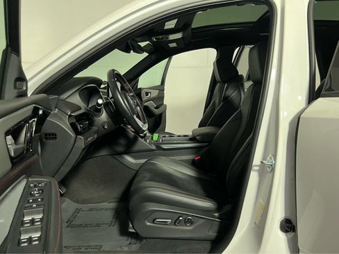 Certified 2025 Acura MDX A-Spec AWD/4WD image 22