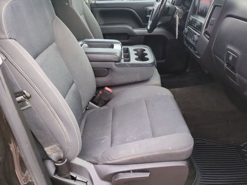 Used 2018 Chevrolet Silverado 1500 LT AWD/4WD image 21