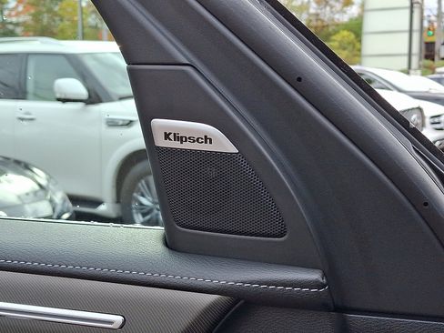 New 2026 INFINITI QX80 Luxe w/ Cargo Package image 18