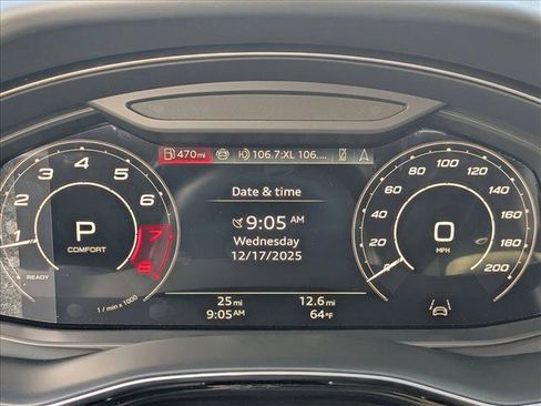 New 2026 Audi RS Q8 performance AWD/4WD image 10