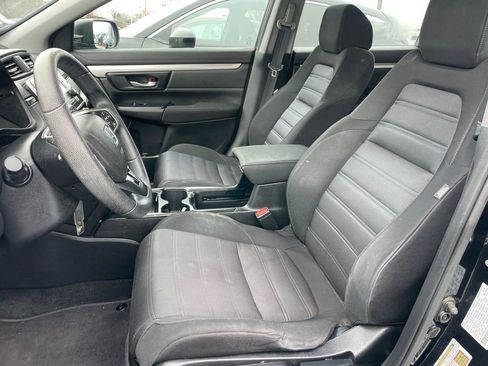Used 2020 Honda CR-V LX image 6