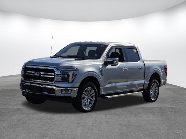 Used 2024 Ford F150 Lariat AWD/4WD image 7