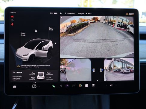 Used 2023 Tesla Model Y Long Range image 55