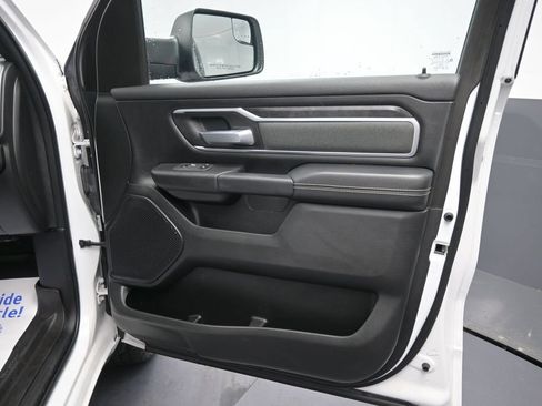 Used 2022 RAM 1500 Big Horn AWD/4WD image 19