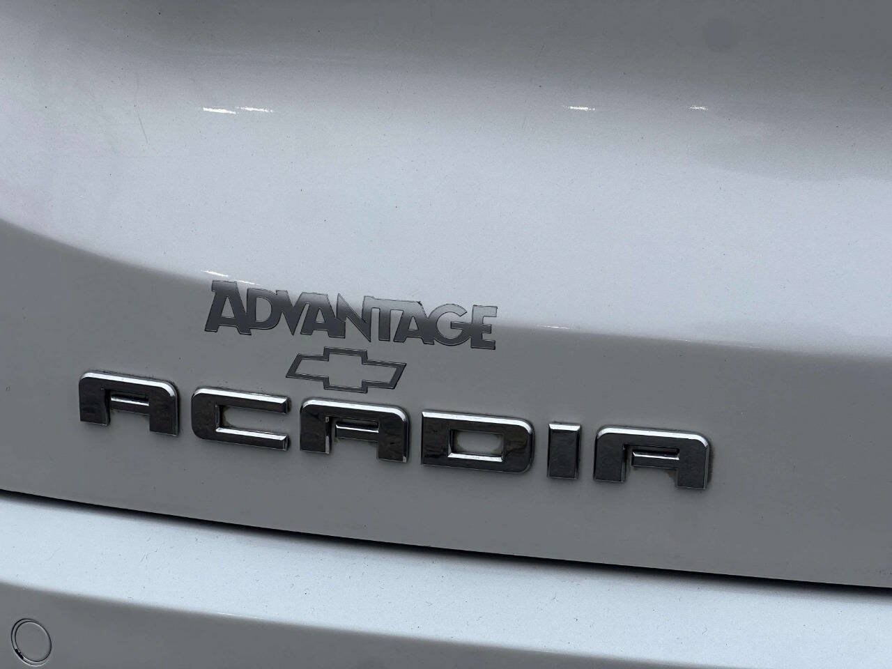 Used 2019 GMC Acadia Denali AWD/4WD image 15