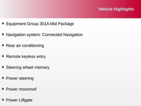 Used 2024 Ford Expedition Max Limited RWD image 3
