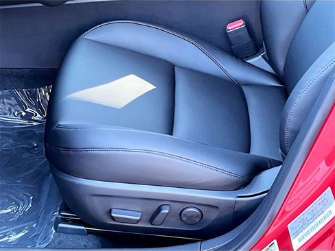 New 2026 MAZDA MAZDA3 s image 18