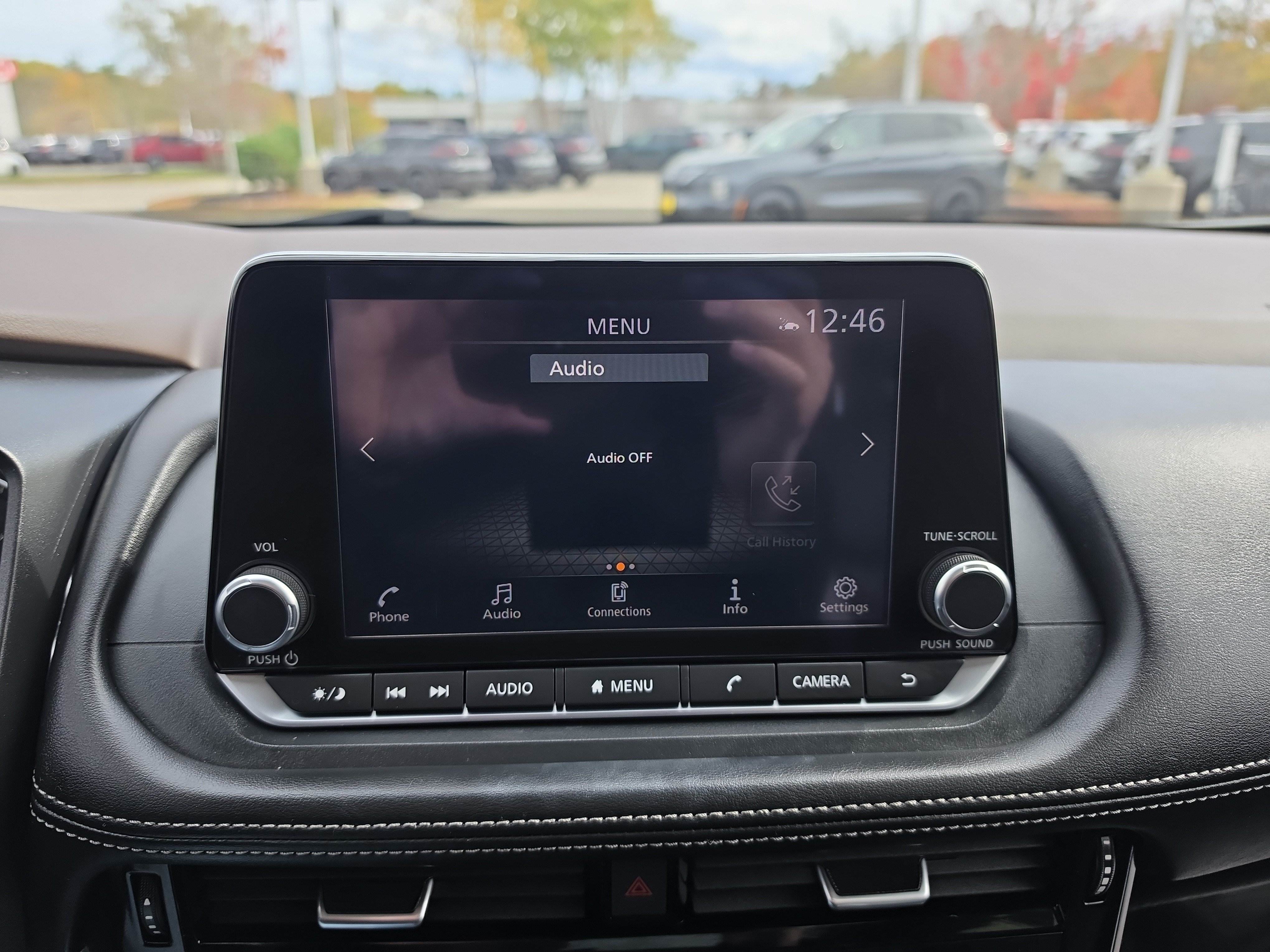 Certified 2023 Nissan Rogue SL AWD/4WD image 25