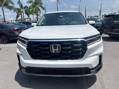 Used 2024 Honda Pilot EX-L image 2