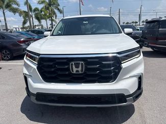 Used 2024 Honda Pilot EX-L video 2