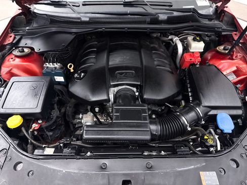 Used 2016 Chevrolet SS RWD image 12