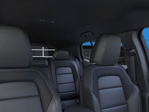 New 2026 Chevrolet Equinox EV LT image 24