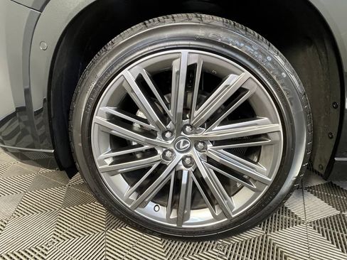 Used 2025 Lexus TX 350 AWD w/ Technology Package image 14