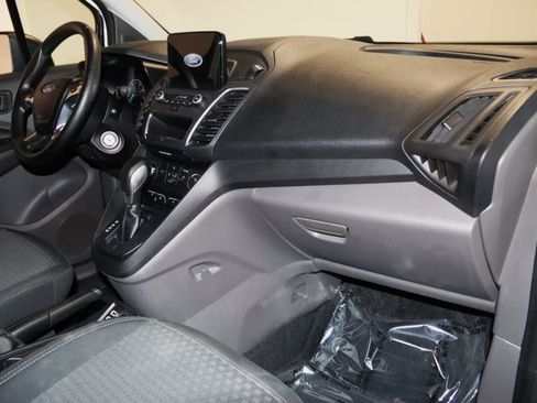 Used 2019 Ford Transit Connect XLT FWD image 49