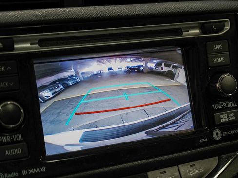 Certified 2016 Toyota Prius C Four image 27