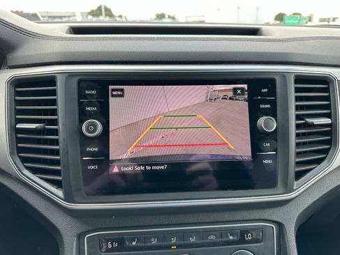 Used 2019 Volkswagen Atlas SE FWD image 9
