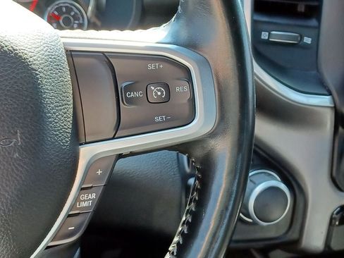 Used 2021 RAM 1500 Big Horn AWD/4WD image 17